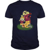 Image of Calvin Hobbes Arizona State Sun Devils