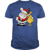 Image of santa TShirts201749260433