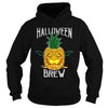Image of Halloween Spooky Scary Pumpkin Pineapple