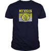 Image of Michigan Wolverines 210