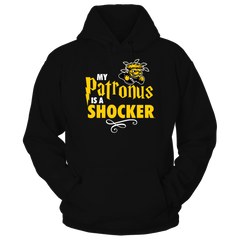 Wichita State Shockers - My Patronus Is