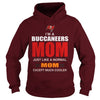Image of Iam A Buccaneers Mom TShirt