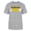 Image of Wichita State Schockers, AWSUM