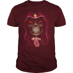 CLeskullFootballSouthernCaliforniaTrojans