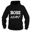 Image of Boss Man