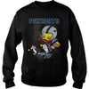Image of PATRIOTS Tshirt LIMITED EDITION