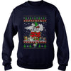Image of Snoopy Xmas Tshirt