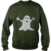 Image of Halloween ghost kids