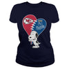 Image of Chiefs  Royals TShirt