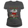 Image of Snoopy Xmas Tshirt