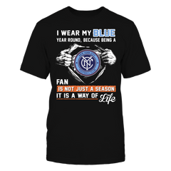 New York City FC