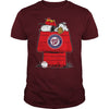 Image of VGSportBaseballSnoopyHouseWashingtonNationals