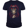 Image of CGsportskullWashington Redskins