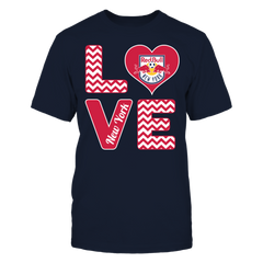 Stacked Love - New York Red Bulls