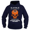 Image of Skull Bears T-Shirt