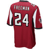 Image of Atlanta Falcons Devonta Freema Jersey 2018 - 2019