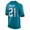 Image of Jacksonville Jaguars A.J. Bouye Jersey 2018 - 2019