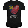 Image of ITS IN MY DNA