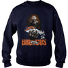 Image of Broncos Ride Or Die T-shirt, Broncos Ride Or Die Hoodies