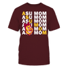 Image of Arizona State University Mom
