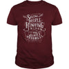 Image of Saving People Hunting Thing The Family Business T Shirt