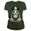 Image of Pittsburgh Steelers Fans Tshirt