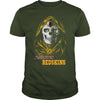 Image of REDSKINSS Tshirt REDSKINSS hoodie