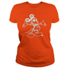 Image of DISNEYS HALLOWEEN T-SHIRT MICKEY