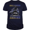 Image of Ravens Always Tshirt, Ravens Always Hoodies