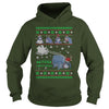 Image of Snoopy Xmas Tshirt