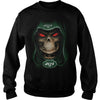 Image of CGsportskullNew York Jets