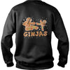 Image of Christmas - Ginjas Gingerbread Ninjas