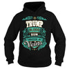 Image of TRUMP, TRUMPTshirt If youre lucky to be named TRUMP, then this Awesome shirt is for you! Be Proud of your name, and show it off to the world!