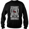 Image of Straight Outta Arizona and the Cardinals