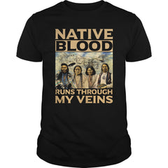 Native Blood