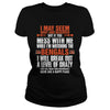 Image of NFL-BENGALS 168 I MAY SEEM