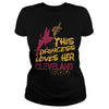Image of Cleveland Cavaliers