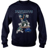 Image of PATRIOTS Tshirt LIMITED EDITION