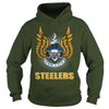 Image of STEELERS Tshirt LIMITED EDITION