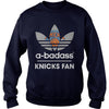 Image of Knicks Fan