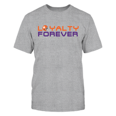 Clemson Tigers, Loyalty Forever