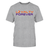 Image of Clemson Tigers, Loyalty Forever