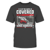 Image of Sergei Bobrovsky - Covered By
