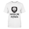 Image of Defend the Fortress
