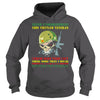 Image of NEVER UNDERESTIMATE THIS VIETNAM VETERAN T SHIRT