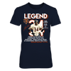 Image of Chicago Bears Walter Payton Legend