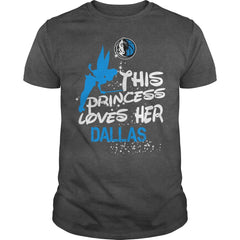 Dallas Mavericks
