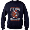 Image of NFL BENGALS 167 IT IS MY DNA