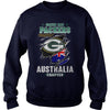 Image of Australia Chapter Packers