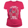 Image of NFL-CHIEFS 000 STAND FOR THE FLAG
